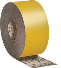 Liivapaberi rull Klingspor PS30D, 115 mm, K240, 1 tk