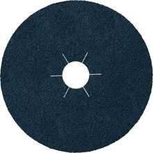 Lihvimispaber Klingspor CS 565, 125 x 22 mm, K60, 25 tk