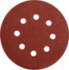 Lihvpaberiketas Yato YT-83458, 125 mm, P220, 5 tk