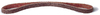 Lihvlint Klingspor NBF 800, 9 x 533 mm, P60, 10 tk