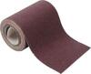 Liivapaber Wolfcraft 1740000, 80, 4 m x 115 mm