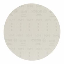 Lihvvõrk Bosch M480, 225 mm, G400, 25 tk