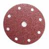 Lihvimisketas Klingspor PS18EK, 125 mm, 40/50 tk