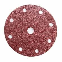 Lihvimisketas Klingspor PS18EK, 125 mm, 40/50 tk