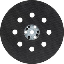 Lihvimistald Bosch 2608601062, 125 mm, keskmine, 1 tk