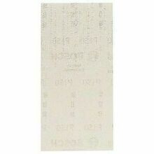 Lihvimisvõrk Bosch M480, 93 x 186 mm, G150, 10 tk