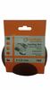 Lihvketas Cortex P80, 125 mm, 5 tk