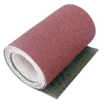 Lihvlint Cortex 22692, 115 mm x 2,5 m, P40