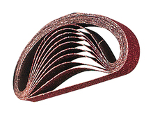Lihvlint Makita P-36734, 30 x 533 mm, K240, 5 tk