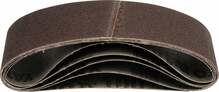Lihvlint Yato YT-83236, 100 x 610 mm, Grit 60, 5 tk