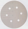 Liivapaber Makita, 150 mm, K40, 10 tk