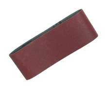 Lihvlint Makita P-36930, 100 x 610 mm, K150, 5 tk