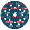 Lihvketas Bosch Expert 0780, 125 mm, P180, 50 tk