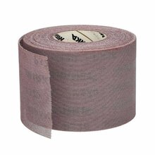 Lihvimisvõrgu rull Mirka AE555F0112, 115 mm x 2,5 m, P120