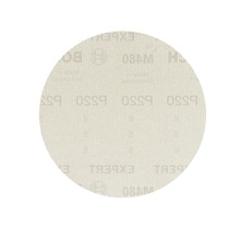 Lihvvõrk Bosch Expert M480, 125 mm, G220, 5 tk