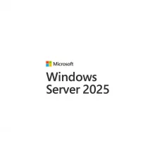 Microsoft Windows Server 2025 Datacenter, DSP, 16 Core, x64