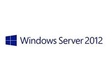 Hewlett Packard (HP) HPE Microsoft Windows Server 2012 Datacenter, ROK, English/Russian/Polish/Czech/Arabic