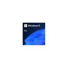 Microsoft Windows 11 Pro, 4YR-00316, OEM, 64-bit, Eng