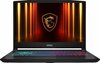 MSI Katana 15 HX B14WGK-821XPL