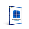 Tarkvara Dell Microsoft Windows Server 2025/2022 User CAL, 634-CVFH, 5 Pack