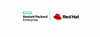 Tarkvara Hewlett Packard Enterprise Red Hat Enterprise Linux Server, 2 Socket/2 Guest, 3 Year, 9x5, G3J31AAE