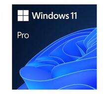 Microsoft Windows 11 Pro, 1 litsents, OEM