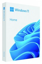Microsoft Windows 11 Home, HAJ-00116, BOX, USB, PL