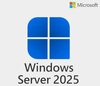 Tarkvara Dell SW WIN SVR 2025 ESSENTIALS, 634-CVDT, 10CORE