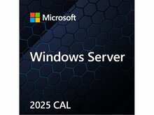 Microsoft Windows Svr CAL 2025, EP2-25286, OEM, PL, User CAL