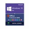 Microsoft Windows 10 Pro, digitaalne litsents
