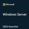 Tarkvara serverile Fujitsu Windows Server 2025 Essentials 10 Core, PY-WBB7RA