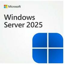 Tarkvara Dell Microsoft Windows Server 2025 Essentials ROK Kit, 10 Core