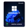 Microsoft Windows 11 Pro, FQC-10528, OEI, DSP, 64-bit