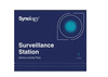 Synology DEVICE LICENSE, 1x, Surveillance Station Pack1 tarkvaralitsents