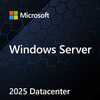 Microsoft Windows Server DataCenter 2025, EP2-25156, OEM, 16 Core, x64, DVD
