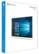 Microsoft Windows 10 Home KW9-00139, OEM, 64-bit, Eng