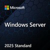 Microsoft Windows Server Standard 2025, EP2-25433, OEM, 64-bit, 4 Core, PL