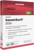 Tarkvara Lexware Kassenbuch 2026, Version 25.00, 1 Device, 1 Year, ESD