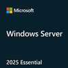 Lenovo Windows Server 2025 Essentials, 7S1S000XWW, 10 Core, Multilang