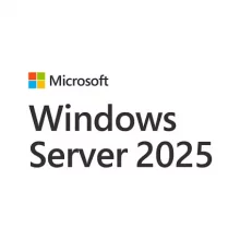 Microsoft Windows Server 2025 Standard