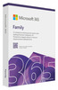 Microsoft 365 Family EP2-32382, 1 aasta, 6 kasutajat, Win/Mac