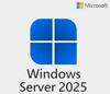Tarkvara Dell Microsoft Windows Server 2025 RDS User CAL, 5 Pack