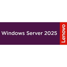 Tarkvara Lenovo Windows Server CAL 2025, 7S1S003VWW, 10 Device