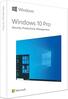 Microsoft Windows 10 Pro, HAV-00060, Retail, 32/64 bit, Eng