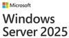 Microsoft Windows Server 2025 Standard, EP2-25187, OEM, 64-bit, Eng, 1PK