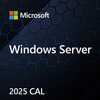 Tarkvara serverile Microsoft Windows Server CAL 2025, EP2-25268, 1 Client