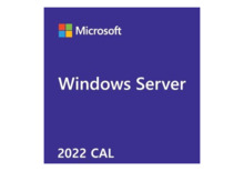 Tarkvara serverile Microsoft Windows Server CAL 2022, R18-06430, 5 Devices