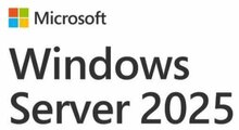 Tarkvara Microsoft Windows Server 2025 CAL, EP2-25243, OEM, 5 Clt