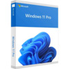 Microsoft Windows 11 Pro for Workstations HZV-00101, OEM, 64-bit, Eng
