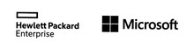 Tarkvara Hewlett Packard Enterprise Windows Server 2022, 16-core, P46171-A21
